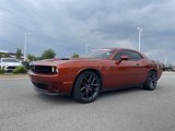 Used 2020 Dodge Challenger SXT w/ Blacktop Package image 3