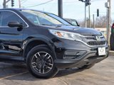 Used 2016 Honda CR-V LX image 3