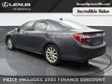 Used 2014 Toyota Camry XLE image 6