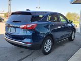 Certified 2021 Chevrolet Equinox LT image 3