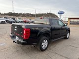 Used 2019 Ford Ranger 4x4 SuperCrew image 4