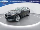 Used 2023 MAZDA CX-30 AWD 2.5 S w/ Premium Package image 4