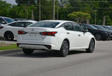 Used 2023 Nissan Altima 2.5 SV image 4