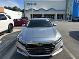Used 2021 Honda Accord LX image 2
