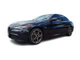 Used 2022 Alfa Romeo Giulia Veloce image 3