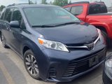 Used 2018 Toyota Sienna LE image 3