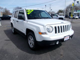 Used 2016 Jeep Patriot Sport image 4