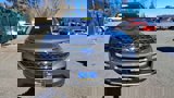 Certified 2022 Ford Explorer XLT w/ Equipment Group 202A image 3