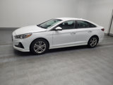 Used 2018 Hyundai Sonata SEL image 2