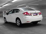 Used 2014 Honda Civic LX image 5