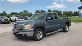 Used 2009 GMC Sierra 1500 SLE w/ All-Terrain Package image 4