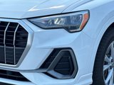 Used 2021 Audi Q3 2.0T Premium w/ Convenience Package image 5