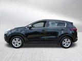Used 2019 Kia Sportage LX w/ LX Popular Package image 4