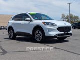 Used 2022 Ford Escape SEL image 4