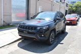 Used 2024 Jeep Compass Trailhawk image 2