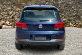 Used 2014 Volkswagen Tiguan S image 4