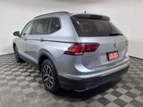 Used 2021 Volkswagen Tiguan SE image 4