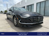 Used 2022 Hyundai Sonata SE image 3