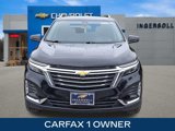 Used 2022 Chevrolet Equinox Premier image 3