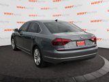 Used 2017 Volkswagen Passat 1.8T SE image 3
