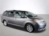 Used 2015 Toyota Sienna XLE image 4
