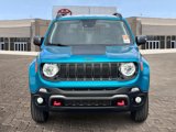Used 2021 Jeep Renegade Trailhawk w/ Trailer Tow Group image 4