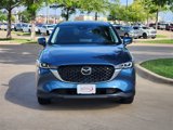 Used 2022 MAZDA CX-5 AWD 2.5 S w/ Preferred Package image 2