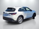 New 2025 Honda HR-V LX image 5