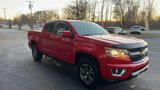 Used 2016 Chevrolet Colorado Z71 image 4