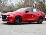 New 2025 MAZDA MAZDA3 s image 3