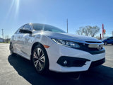 Used 2017 Honda Civic EX-T image 4