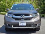 Certified 2019 Honda CR-V EX image 2