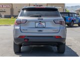 Used 2018 Jeep Compass Trailhawk image 4