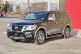 Used 2020 Nissan Armada SL w/ Premium Package image 4