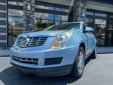 Used 2013 Cadillac SRX Luxury image 4