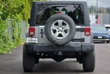 Used 2014 Jeep Wrangler Unlimited Sport w/ Quick Order Package 24S image 5