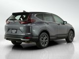 Used 2020 Honda CR-V EX image 5