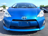 Used 2014 Toyota Prius C Three image 2