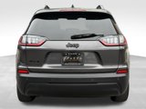 Used 2021 Jeep Cherokee Latitude Plus image 4