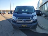 Used 2016 Ford Transit 250 148 Low Roof w/ Interior Upgrade Package image 4