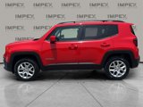 Used 2018 Jeep Renegade Latitude w/ Cold Weather Group image 2