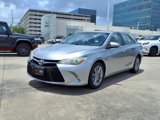 Used 2016 Toyota Camry SE image 2