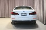 Certified 2022 BMW 530i xDrive w/ Premium Package image 4