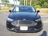 Used 2019 Ford Fusion SEL image 2