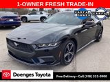 Used 2024 Ford Mustang Premium image 3