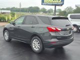 Used 2019 Chevrolet Equinox LS w/ LS Convenience Package image 4