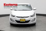 Used 2016 Hyundai Elantra SE w/ Option Group 02 image 2