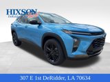 New 2025 Chevrolet Trax ACTIV image 3
