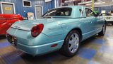 Used 2002 Ford Thunderbird image 5