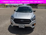 Used 2018 Ford Escape S image 4